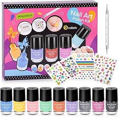 Ventajas y Desventajas de Usar Esmaltes de Uñas Mini