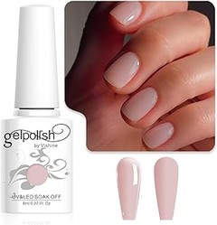 Gel milky: definición y aplicación para unas perfectas