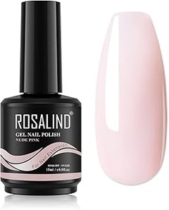 Hard gel