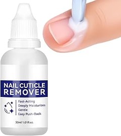 Ablandadores de cutículas