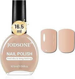 Descubre qué es un esmalte de uñas nude y sus características