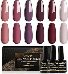¿Qué es un esmalte semipermanente y por qué es ideal para ti?