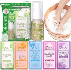 Kits de pedicura spa