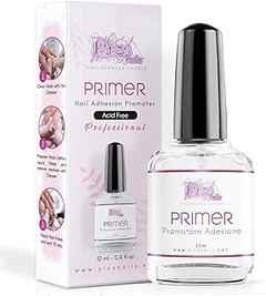 Todo sobre los primers para uñas de gel: función y uso