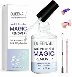 Descubre qué es un removedor de uñas acrílicas y cómo funciona