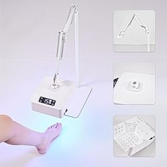 Lámparas UV LED inalámbricas