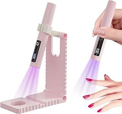 Descubre qué es una mini lámpara UV LED y sus beneficios