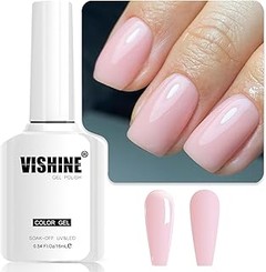 Descubre el mejor esmalte rosa para tu manicura en casa