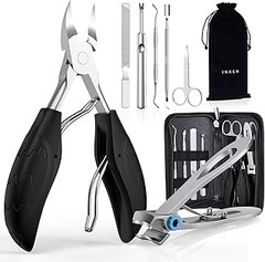 Soluciones si las herramientas de tu kit de manicura no cortan bien