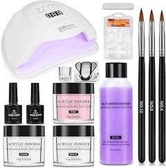 Soluciones rápidas para uñas acrílicas que se despegan