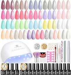 Kits de manicura