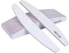 Limas para uñas acrílicas