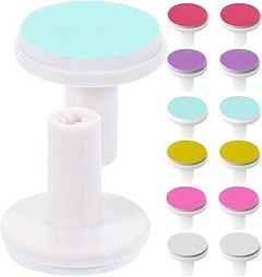 Reseñas de los mejores recambios de limas para uñas