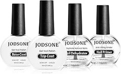 ¿Es Seguro Usar un Deshidratador de Uñas en Acrílico y Gel?