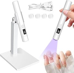 ¿Son Seguras las Lámparas UV LED para la Piel y Uñas?