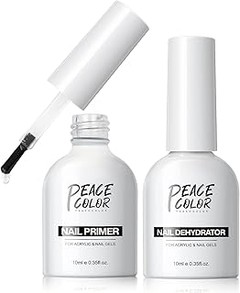 ¿Qué hacer si el primer no se adhiere bien al gel?