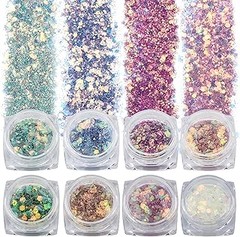 Flakes para uñas: ¿Son aptos para alérgicos?