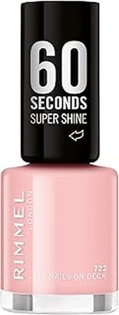 Conoce los Tipos de Esmaltes de Uñas Metalizados y sus Características