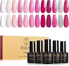 Descubre las ventajas de usar esmaltes de uñas neón