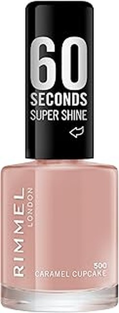 Descubre las ventajas de los esmaltes de uñas nude