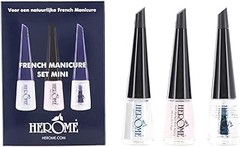 ¿Por qué Elegir un Kit de Manicura Francesa para Usar en Casa?