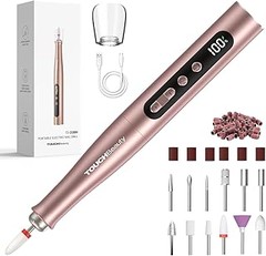 ¿Por qué elegir un kit de pedicura eléctrica para el cuidado en casa?
