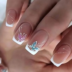 Pros y contras de usar uñas postizas reutilizables