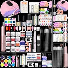 Ventajas y desventajas del uso de primers para uñas acrílicas