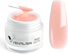 Todo sobre las ventajas y desventajas del hard gel en manicura