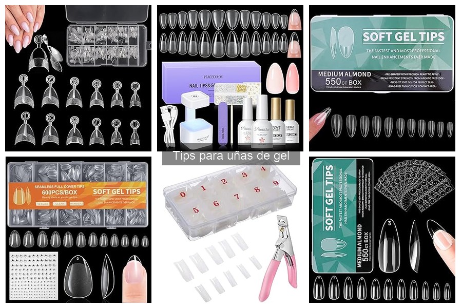 Cuidados post-aplicación de uñas de gel: Consejos esenciales