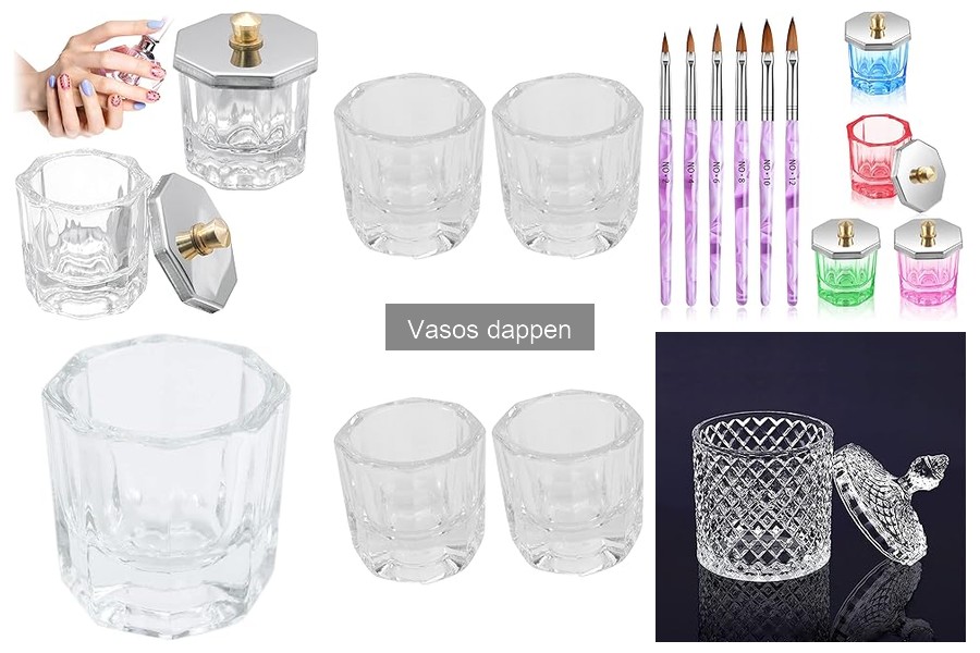 Dónde comprar vasos Dappen a buen precio: guía de tiendas