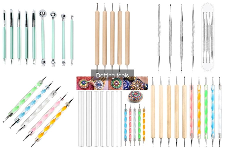 ** Errores Comunes al Usar Dotting Tools y Cómo Solucionarlos