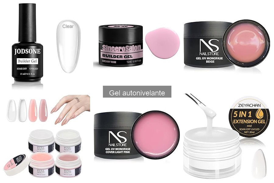 Gel Autonivelante Barato: Dónde Comprar Online