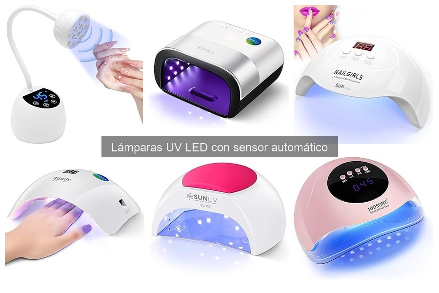 Mantenimiento de Lámparas UV LED: Consejos Prácticos