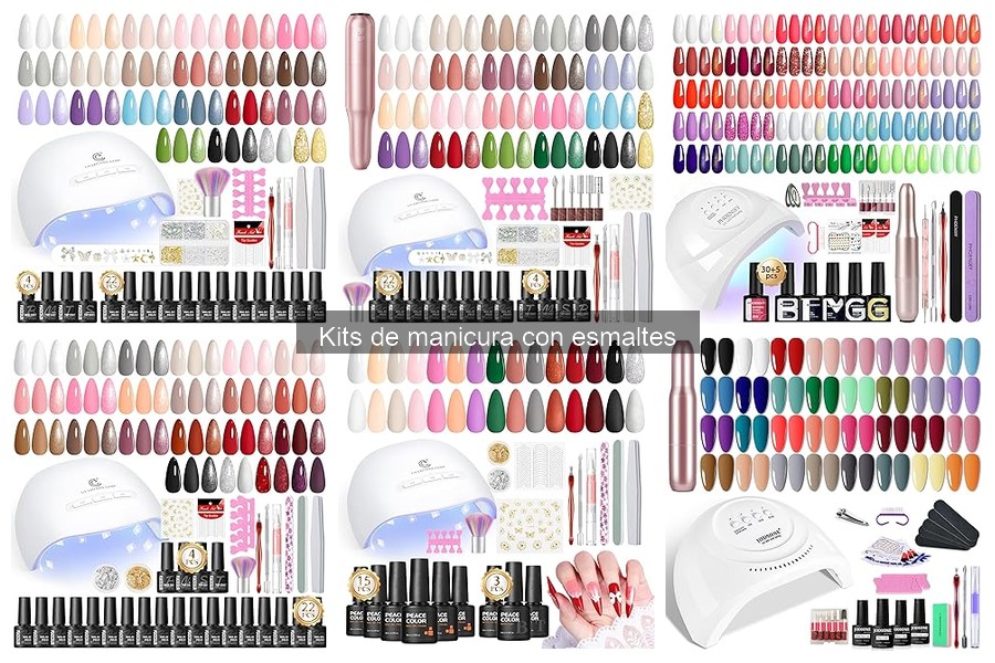 ¿Por qué no se seca el esmalte? Soluciones efectivas