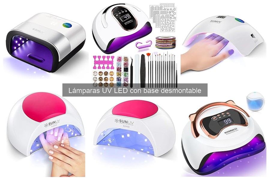 Seguridad de las Lámparas UV LED para la Piel: ¿Mito o Realidad?